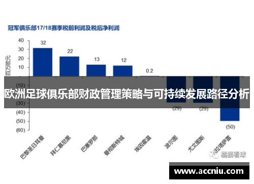 欧洲足球俱乐部财政管理策略与可持续发展路径分析