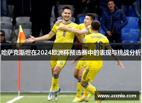 哈萨克斯坦在2024欧洲杯预选赛中的表现与挑战分析 哈萨克斯坦在2024欧洲杯预选赛中的表现与挑战分析